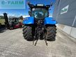 Tractor agrícola - New Holland - t7.165 s
