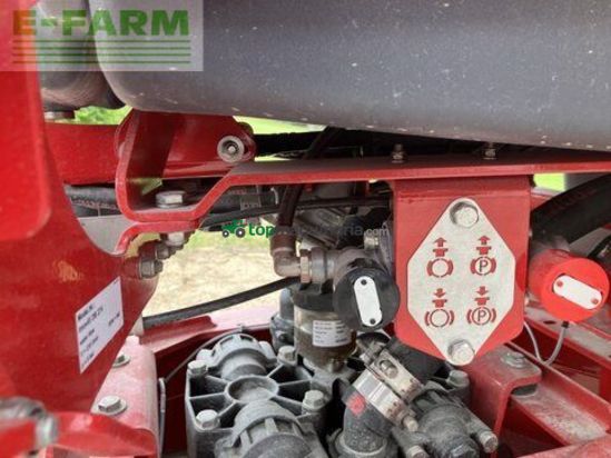 Atomizador - Horsch - 4 ax demomaschine
