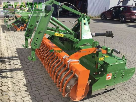 Grada rotativa - Amazone - ke 3000 super