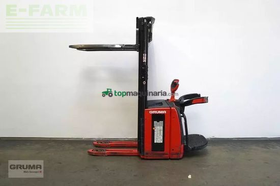 Elevadora - Linde - l 16 ap i 1173