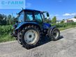 Tractor agrícola - New Holland - tl100a (4wd)
