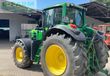 Tractor agrícola - John Deere - 7530Premium