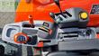 Tractor agrícola - Kubota - m4-063 rops