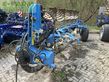 Arado - Lemken - juwel 8 v t 5/1 drehpflug 6 schar