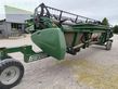 Cosechadora de Cereal - John Deere - t560 hm