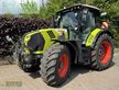 Tractor agrícola - Claas - arion 660 cebis cmatic a97 CMATIC CEBIS