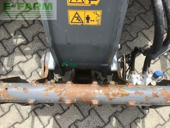 Telescopica - Claas - scorpion 756 vp stage v