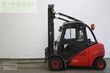 Elevadora - Linde - h 35 d 393