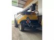 Cosechadora de Cereal - New Holland - cr980