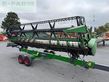 Cosechadora de Cereal - John Deere - t560