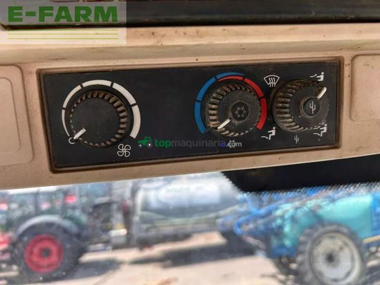 Tractor agrícola - John Deere - 6115r