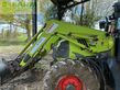 Tractor agrícola - Claas - arion 420 (a52/200)