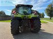 Tractor agrícola - Claas - arion 660 cebis