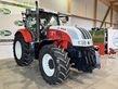 Tractor agrícola - Steyr - 6230 cvt profi