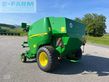Empacadora gigant - John Deere - f441m