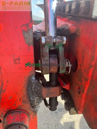 Arado - Kverneland - kverneland vario 4+1 mod. eg 100