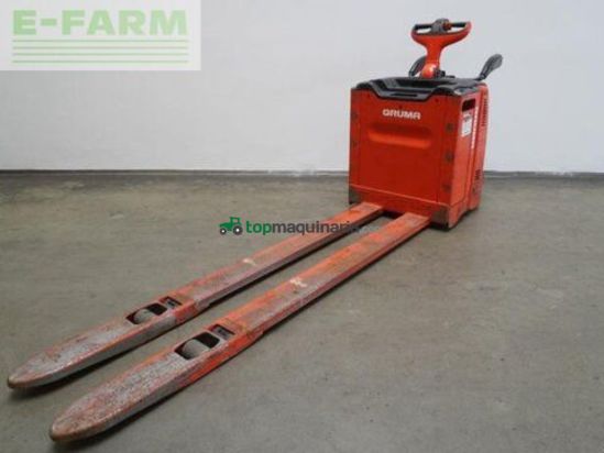 Elevadora - Linde - t 20 ap 131