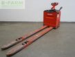 Elevadora - Linde - t 20 ap 131