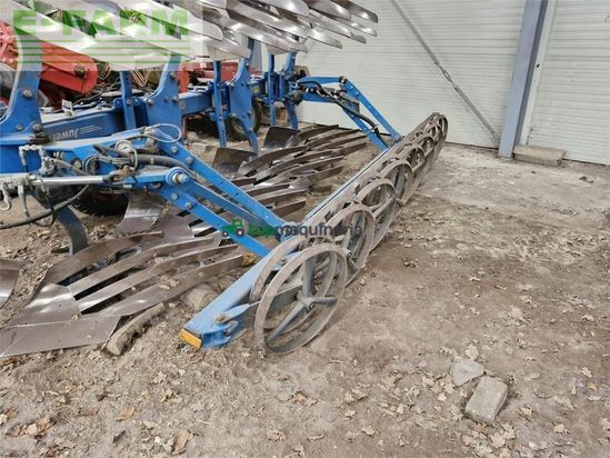 Arado - Lemken - juwel 8v 4n100 met flexpack