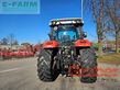 Tractor agrícola - Steyr - profi 4110