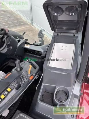 Tractor agrícola - Valtra - n175 active mit rückfahreinrichtung