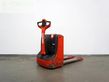 Elevadora - Linde - t 16 ion 1152