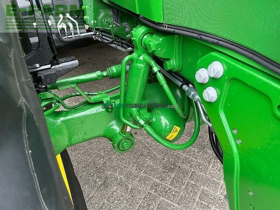 Tractor agrícola - John Deere - 6r250