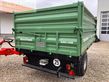 Volquet - Brantner - e 6035 euro-line