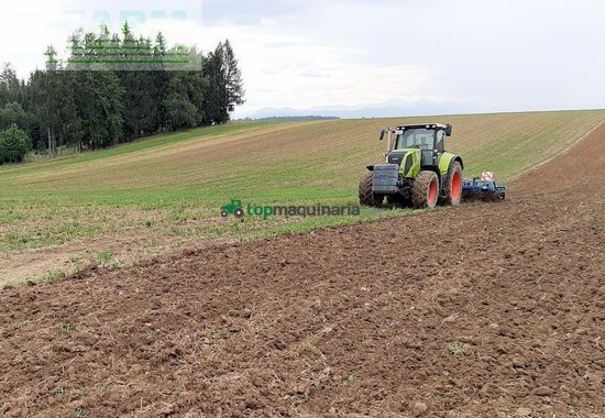 Cultivador - AGRO-STAL - profi line schwergrubber beta 2