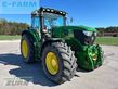 Tractor agrícola - John Deere - 6150r