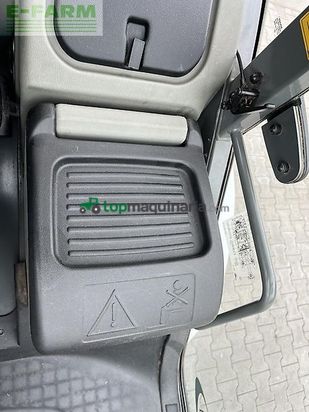 Telescopica - kramer - kl35.8t