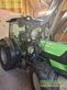 Tractor agrícola - Deutz-Fahr - agroplus 420 profiline