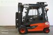 Elevadora - Linde - e 35 l 387