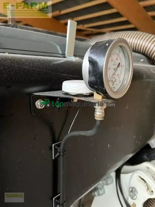 Sembradora directa - Agrisem - stripcat ii // dsf 1600