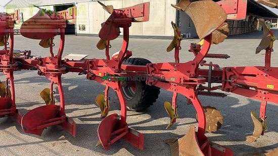 Arado - Pöttinger - 6.50