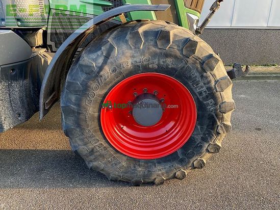 Tractor agrícola - Fendt - 824 s4