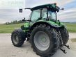 Tractor agrícola - Deutz-Fahr - 5130 ttv TTV