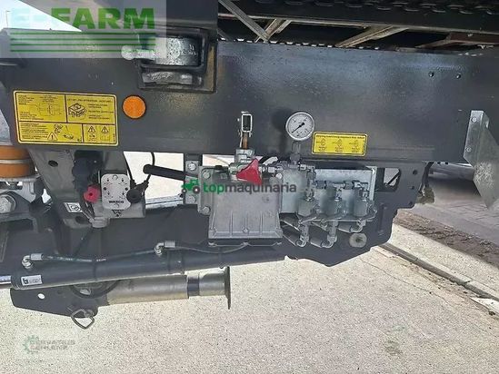 Cinta transportadora de forraje - Kaweco - radium 250 p