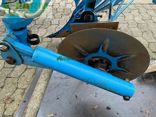 Arado - Lemken - juwel 7mt 4n100
