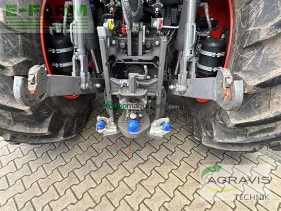 Tractor agrícola - Claas - axion 830 cmatic cebis