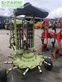 Rastrillo - Claas - liner 390 s (600/010)