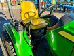 Tractor agrícola - John Deere - 3038-r 1235std. fkh & fzw