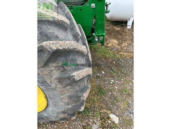 Tractor agrícola - John Deere - 6195m
