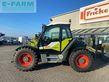 Telescopica - Claas - scorpion 756 varipower gen. 2