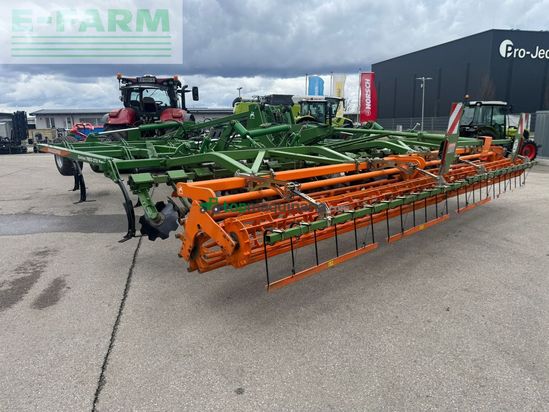 Cultivador - Amazone - cenius 7003-2tx