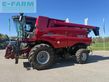 Cosechadora de Cereal - Case IH - axial-flow 6160