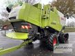 Cosechadora de Cereal - Claas - lexion 670 terra trac + sw v750 + tw