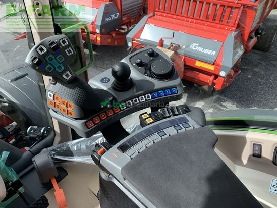 Tractor agrícola - Fendt - 312 vario gen4 power setting 2 Power