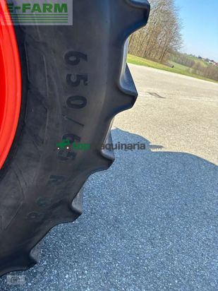 Tractor agrícola - Claas - arion 550