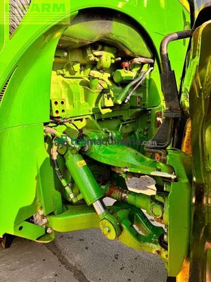 Tractor agrícola - John Deere - 8320 r